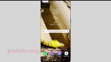 Samsung Galaxy S9 : How to Install Voice data Samsung Text to Speech (Android Oreo)