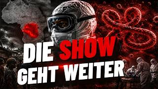 EILMELDUNG - EBOLA-AUSBRUCH löst WELTWEITEN ALARM aus!