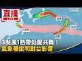 漢光演習與城鎮韌性防空演練