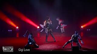 Gigi Love (Winner) - Unique - Mx Burlesque Wa 2023