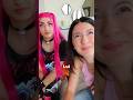 La vendetta di Sofì con le HUNTRIX 😂