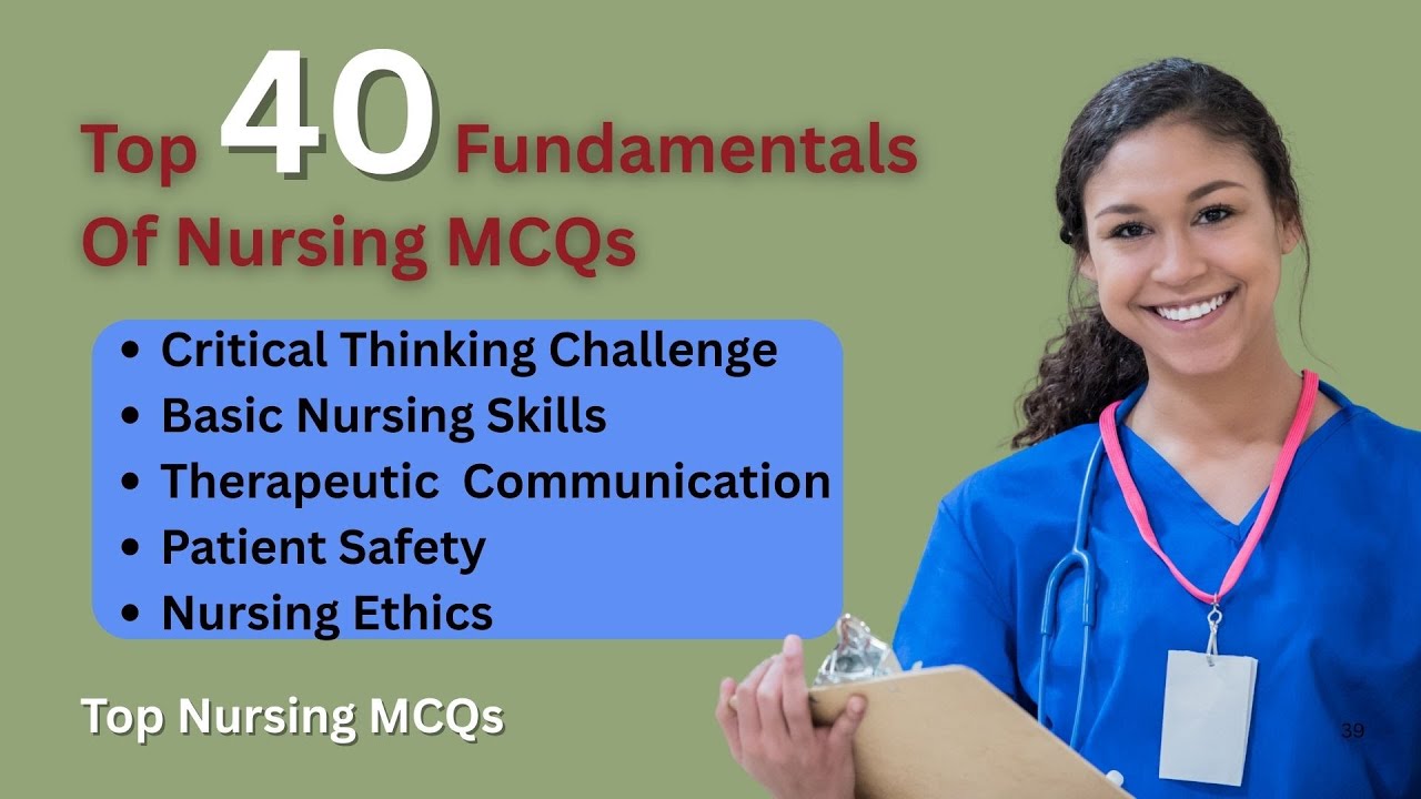 Ваша лучшая подготовка к NCLEX: 40 ключевых вопросов для освоения делегирования, заданий и расста...