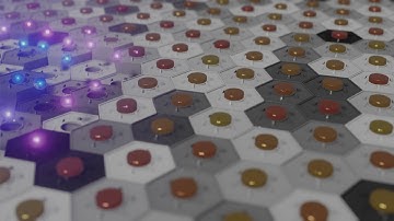 SMO Proposal pt.3- Hexagon Tiling