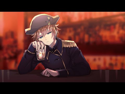 コールボーイ/ナポ・レボリューション【歌ってみた】