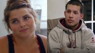 Javi's Ex-fiance Lauren Comeau Will Not Face Charges For Hitting Him! Did Javi Drop The Charges??? Javi's Ex-fiance Lauren Comeau Will Not Face Charges For Hitting Him! Did Javi Drop The Charges???
