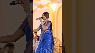 Bidisha Devi 🔥 | Birat Bhal Lora | Assamese Viral Song 2025 | Live Performance |Times India Pride