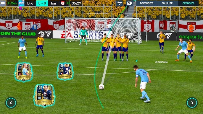 Soccer Star World Cup 2018: Soccer League Kings Game for Android - Download