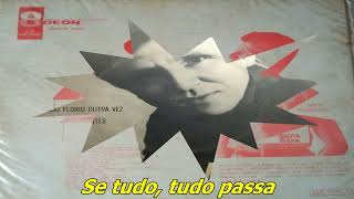 Sílvio Silva 1959 Prefiro Duvidar (Slideshow/Letra)