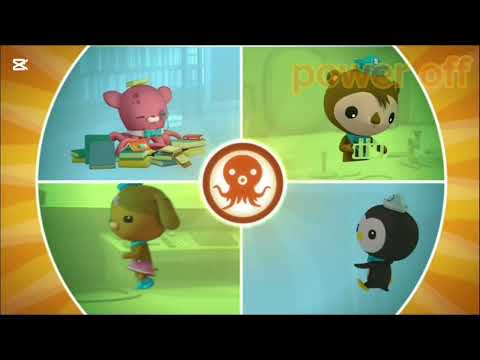 Every Type Of Octo Alert V2