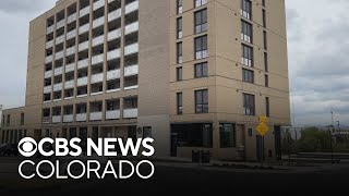 Denver celebrates opening of 49 affordable condos in the Five Points neighborhood