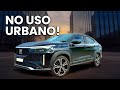 FIAT FASTBACK 1.3 TURBO NA CIDADE: compensa? Veja a experiencia completa!