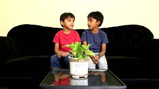 Surah Abasa recitation by Rayan