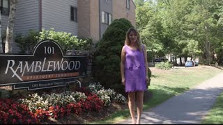 Apartments near Braintree - Ramblewood Apartments