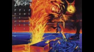 Morbid Angel - Invocation of the Continual One