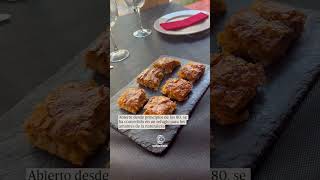 Restaurante Los Manzanos, en A Coruña
