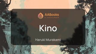 Kino | Haruki Murakami | AABooks