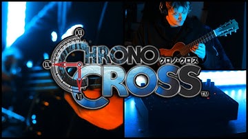 Chrono Cross - Another Termina (Cover)