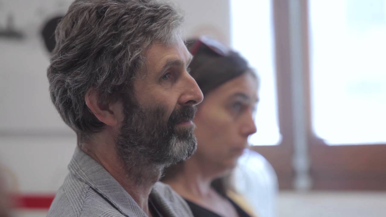 ClimateLaunchpad 2016 - Finals in Italy