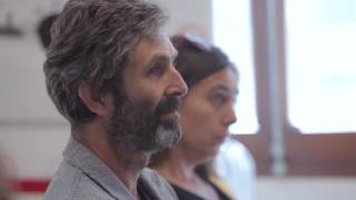 ClimateLaunchpad 2016 - Finals in Italy