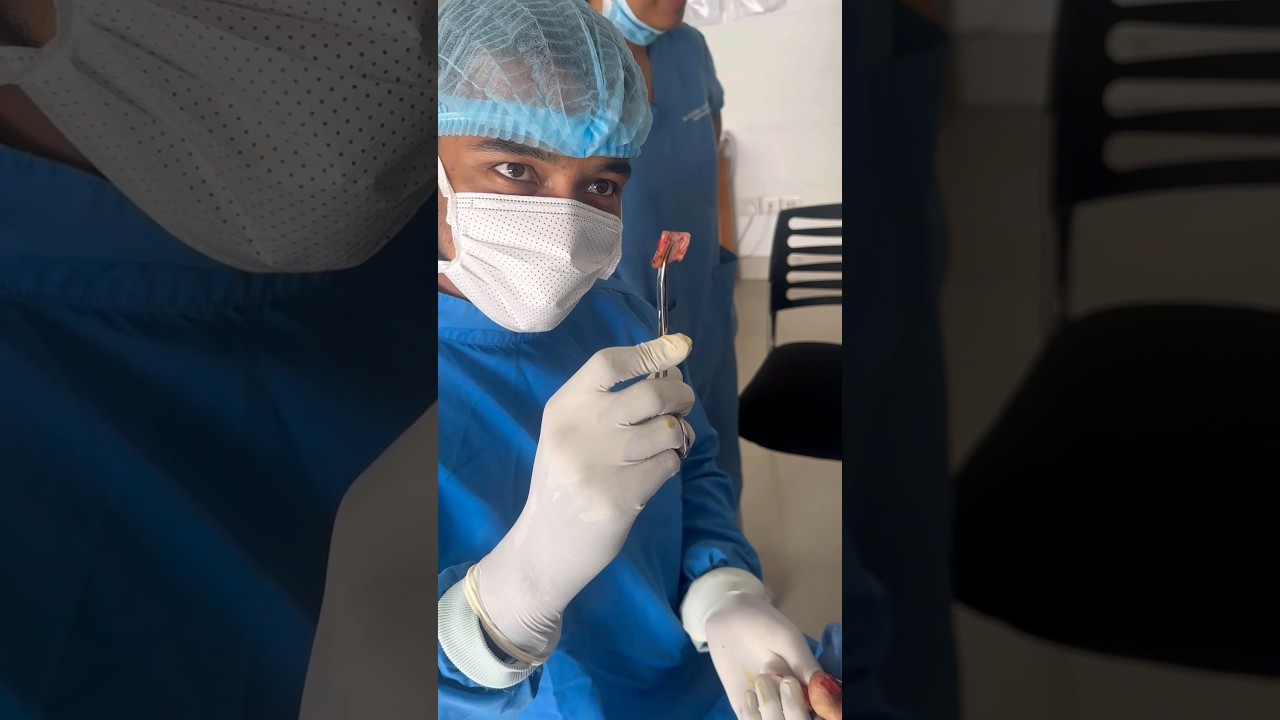 Life as a Doctor in Nepal👨🏽‍⚕️ 