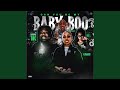 BE MY BABY BOO? (feat. KAMOO, Des &amp; FendiDaKid)