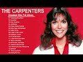 Carpenters Greatest Hits Collection Full Album - The Carpenter Songs - Best Of Carpenter