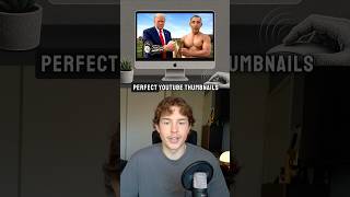 How to make PERFECT AI YouTube thumbnails🤯