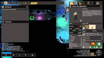 Dungeon of the Endless Ep10 Long Elevator Ride