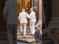 Ref:BkhjQBfa9WE Extravagant couple getting out their mclaren at hotel paris #billionaire #monaco #luxury #lifestyle
