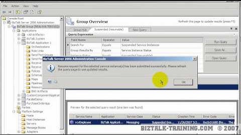 BizTalk 2006/R2 - 15-05 Dynamic Send Ports (in an Orchestration)