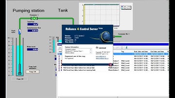 Reliance Scada arbitrary file disclosure