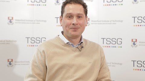 TSSG researcher wants to rewire the entire internet
