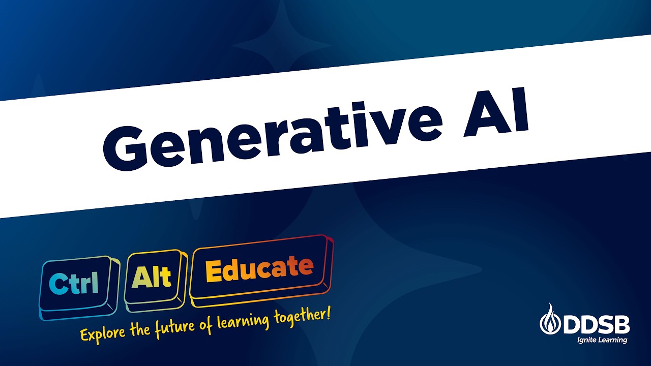 Durham District School Board Explores Generative AI in Education