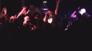 KNUCKLEDUST    -  Spill The Hate [HD] 19 APRIL 2013