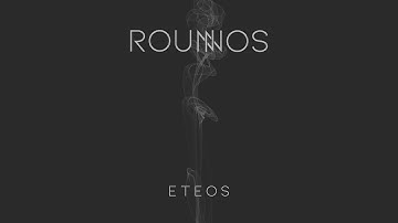 Rounnos - Kairos (Official Audio)