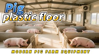 Uncovering The Secrets Of Pig House Floor Fire Test
