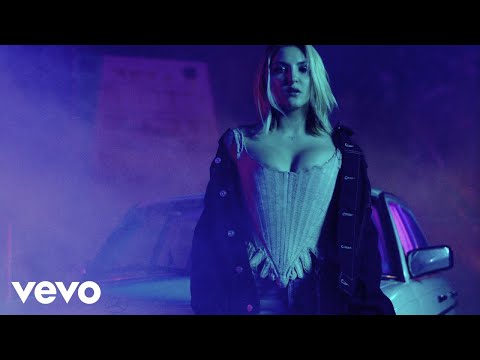 Julia Michaels, Trippie Redd - Jump