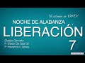 Noches de Alabanza y Liberación. Jueves, 10 de Junio del 2021. Gladys Garcete. Música Católica.