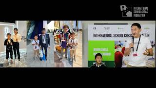 Marketing and the Chess Player’s Personal Brand | Ben Johnson &amp; Danil Li