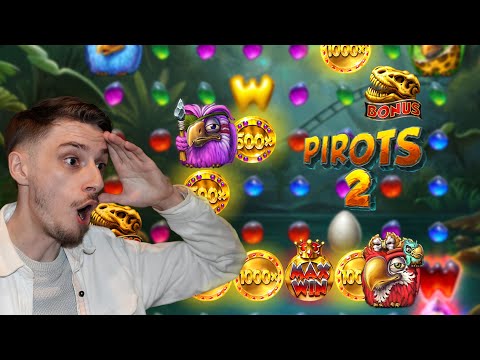 Jouez aux Pirots 2 au Casino En Ligne : Découvrez Notre Sélection pour la France
