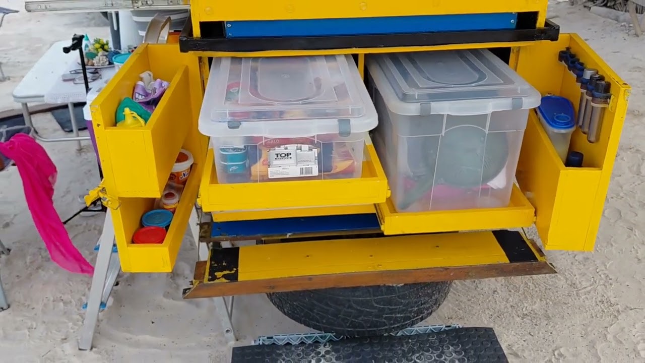 CARNAVAL  2026 / Acampamento SOLO / Praia da Restinga RN / P3