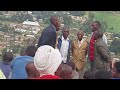 Tunaishi Siku Zamwisho By Musheberi Tunaishi Siku Zamwisho By Musheberi