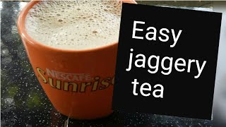 jaggery tea recipe... screenshot 5