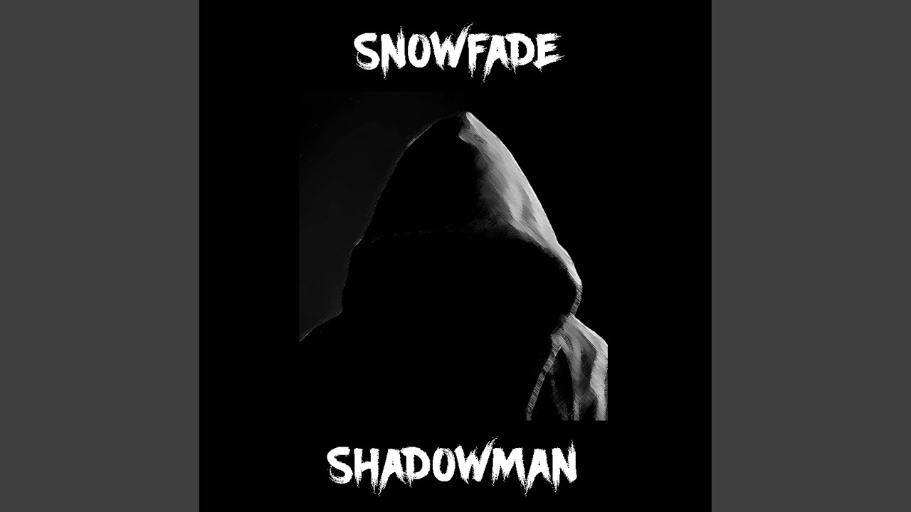 在 YouTube 上觀看「Shadowman」 在 YouTube 上觀看「Shadowman」