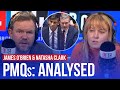 &#39;Now is not the time to do attacks&#39; | PMQs analysed | LBC