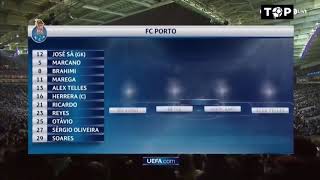 Porto 0-5 Liverpool Maç Özeti & Tüm Ler 14.02.18