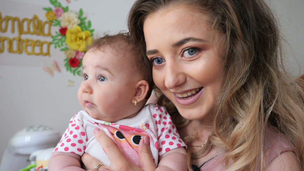 Amalia Andreea I Botez I 26.06.2021