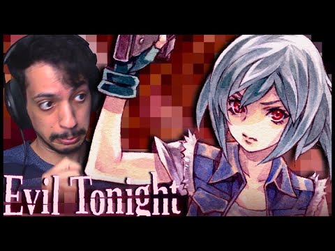 Hottest Survival Horror Character - Evil Tonight