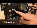 NEU: ECM Estetika vorgestellt!