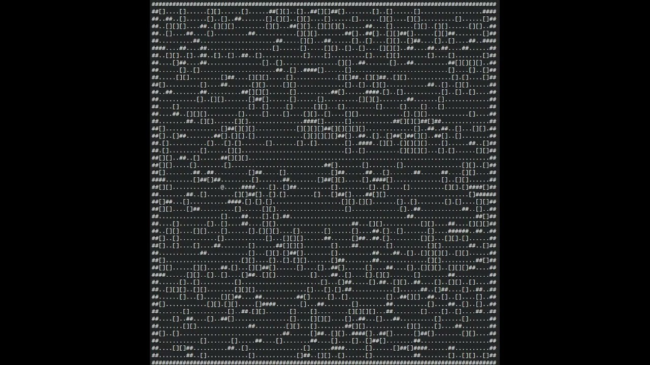 Advent Of Code 2024 - Day 15 - Part B